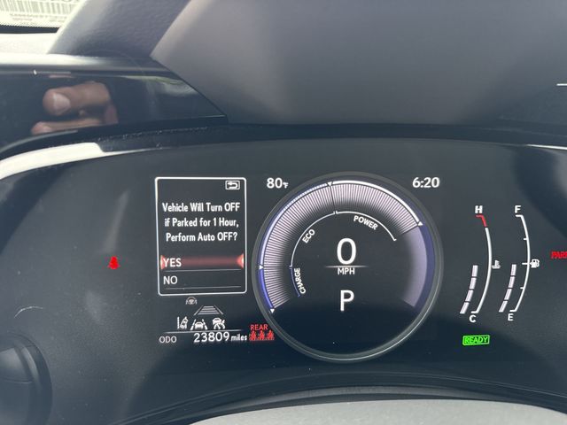 2025 Lexus NX - $44,998