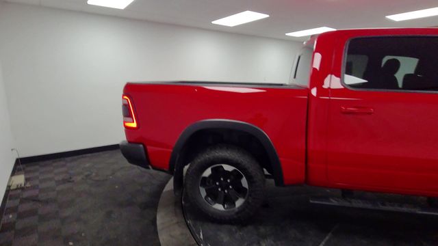 2022 – Ram – 1500