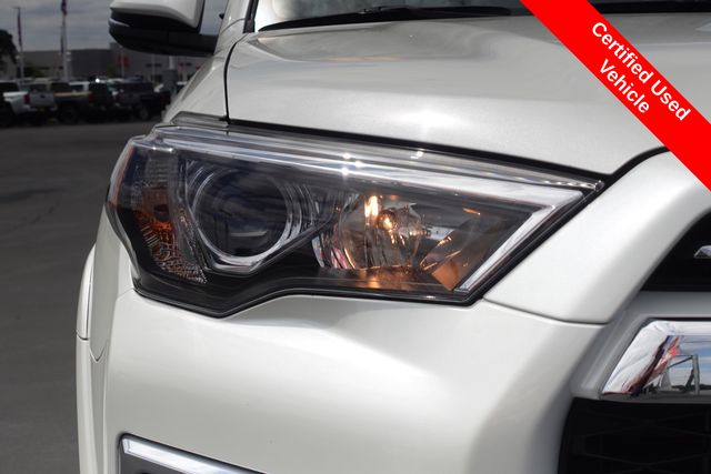 used 2023 Toyota 4Runner car, priced at $48,000