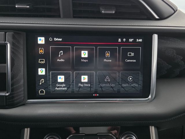 2022 GMC Yukon XL 4WD Denali