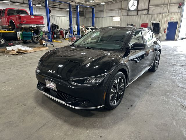 2022 Kia EV6 Wind AWD