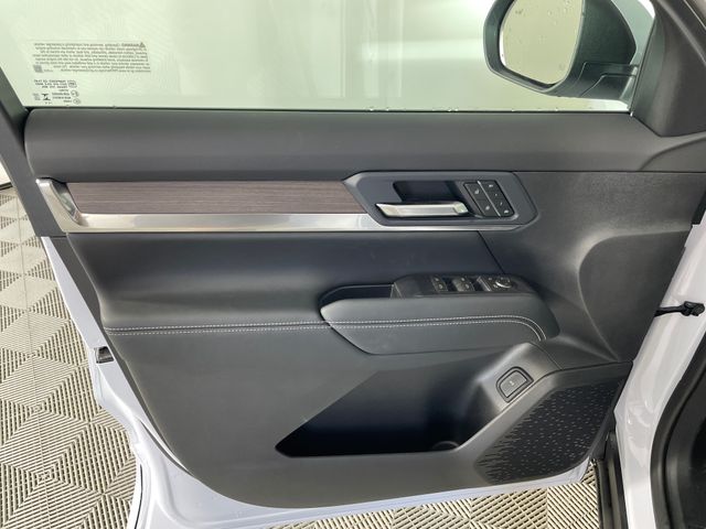 New 2026 GMC Terrain Denali For Sale in Bremerton, WA