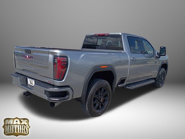 New 2026 GMC Sierra 2500HD Truck