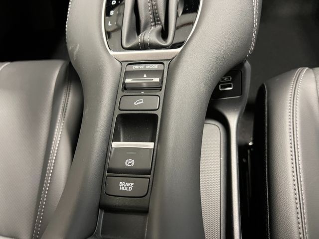 HR-V EX-L