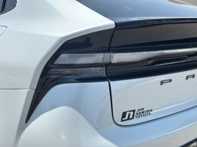 New 2026 Toyota Prius Plug-in Hybrid Sedan
