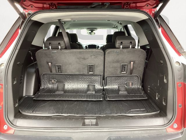 Used Car 2019 Chevrolet Traverse  Lt For Sale Under $20,000 In San Antonio, Texas