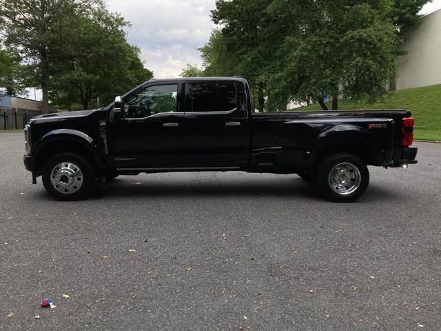 2024 Ford F-450 Super Duty Limited