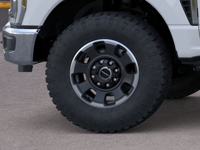 New 2026 White Ford Lariat image 19