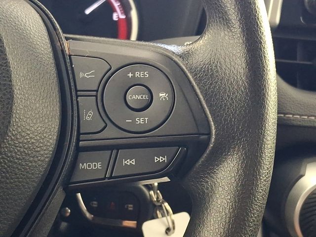 Used 2025 Toyota RAV4 SUV