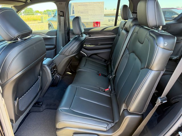 new 2026 Jeep Grand Cherokee L car, priced at $49,020