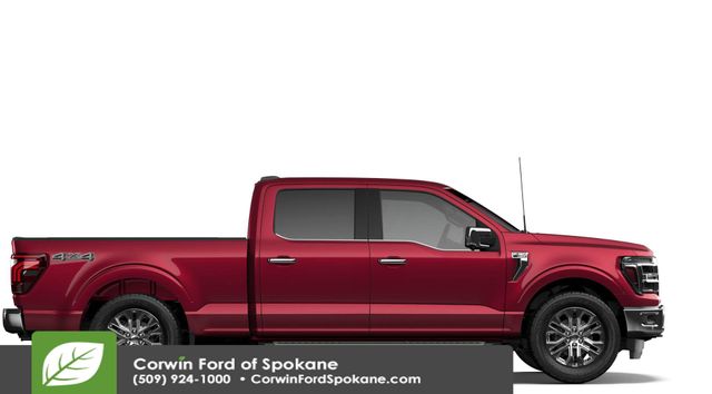 View vehicle photo 5