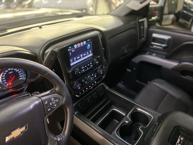 2019 Chevrolet Silverado 3500HD thumbnail 26