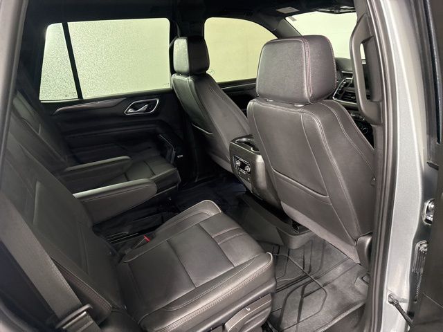 Used 2024 Chevrolet Tahoe SUV