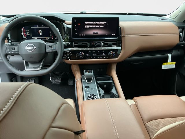 NissanPathfinder12