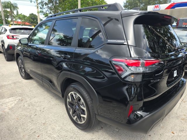 2026 Subaru Forester - $31,977