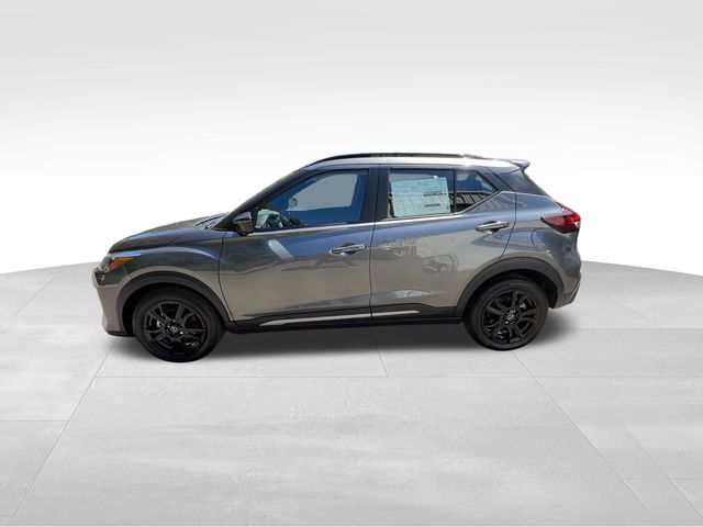 2024 Nissan Kicks SR 6