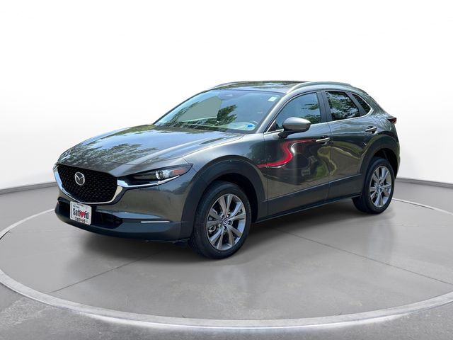 2024 Mazda CX-30 2.5 S Preferred Package