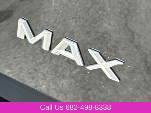 New 2026 Ford Expedition Max SUV