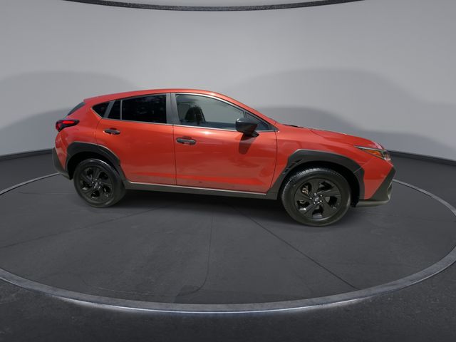 2024 Subaru Crosstrek - $22,777