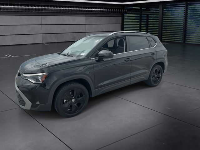 2025 Volkswagen Taos - $23,888