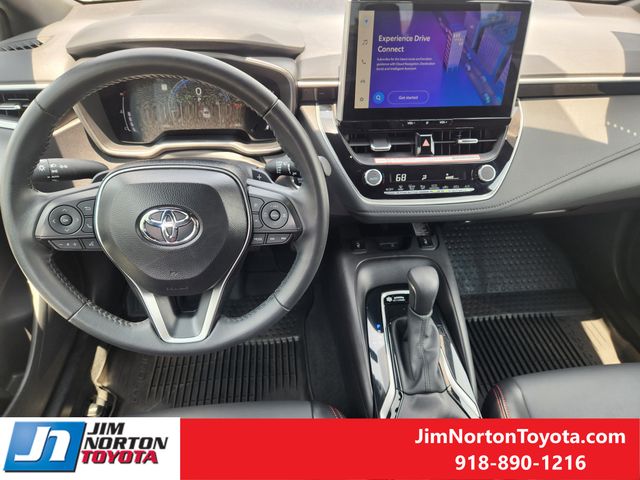 Used 2025 Toyota Corolla Sedan