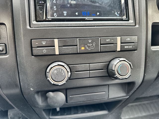 used 2013 Ford F-150 car, priced at $7,743