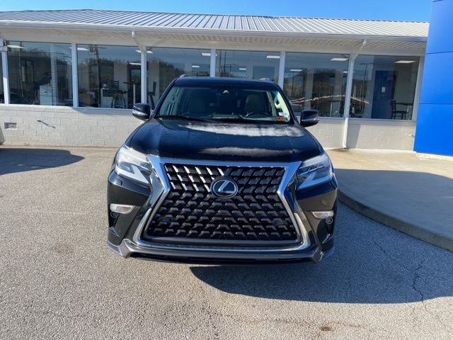 2020 Lexus GX GX photo