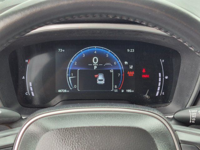 Used 2025 Toyota Corolla Cross SUV