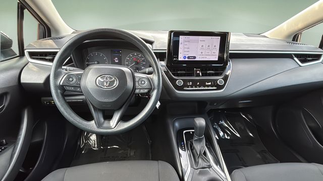 Used 2024  Toyota LE image 10