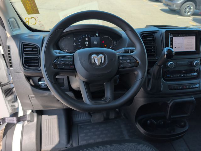 Used 2025 Ram ProMaster 2500 Van