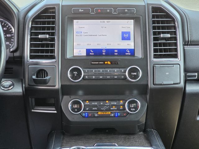 Used 2021 Ford Expedition SUV