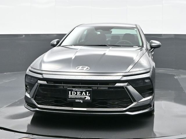 2024 Hyundai Sonata SEL 3