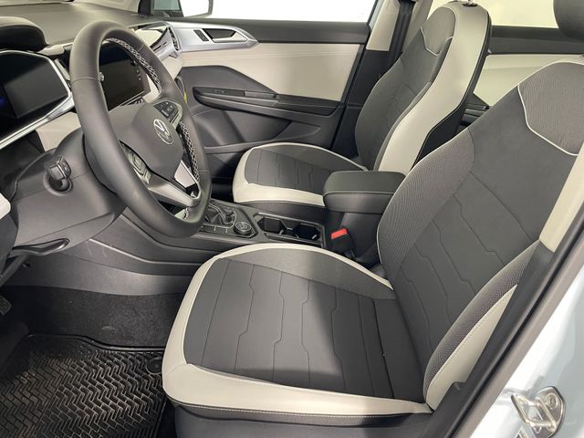 New 2026 Volkswagen Taos 1.5T SE For Sale in Bremerton, WA