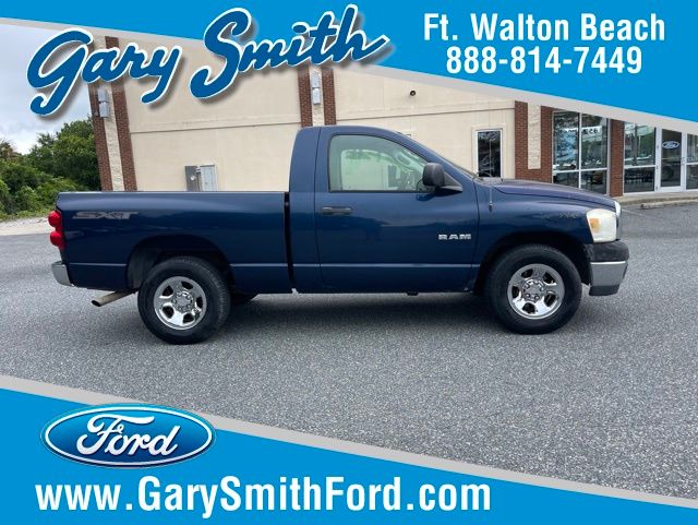 2008 Dodge Ram 1500 ST
