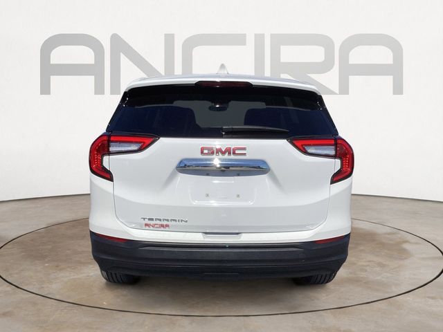 Used Car 2024 Gmc Terrain  Sle For Sale Under $20,000 In San Antonio, Texas