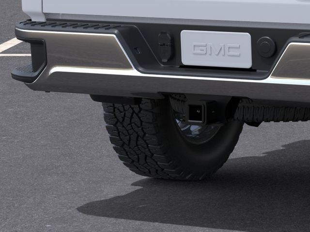 2026 GMC Sierra 2500HD SLE:47000