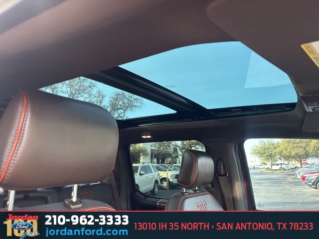 Used Car 2017 Ford F-250sd  King Ranch For Sale Under $60,000 In San Antonio, Texas