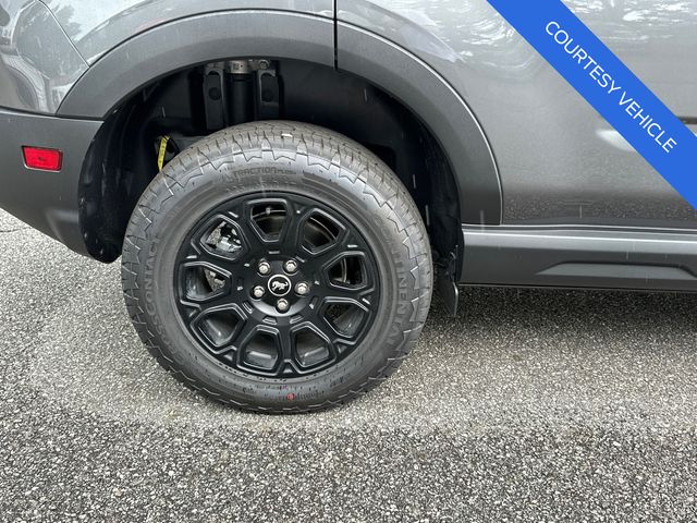 2025 Ford Bronco Sport Badlands - Photo 17