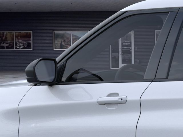 New 2026 White Ford Active image 20