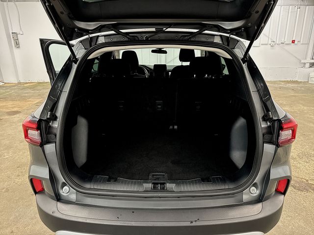 Used 2025 Ford Escape SUV