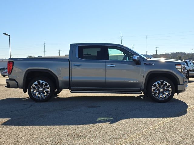 2025 GMC Sierra 1500 Denali:45284A