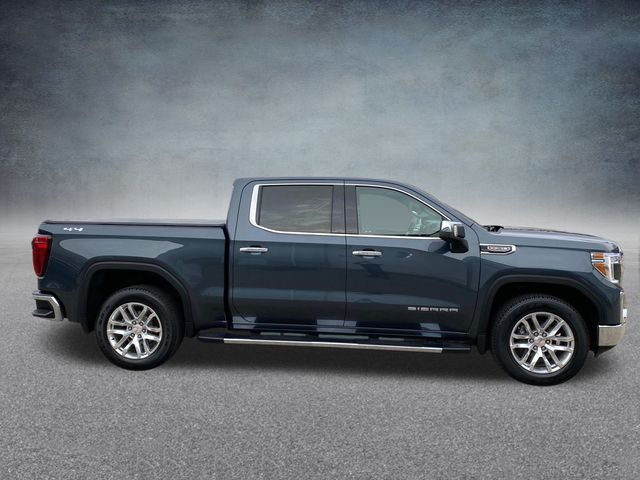 2021 GMC Sierra 1500 SLT 5