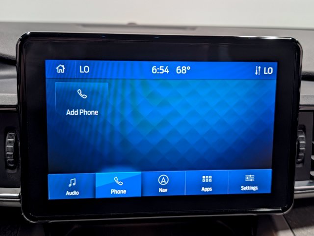 Used 2023 Gray Ford Timberline image 21