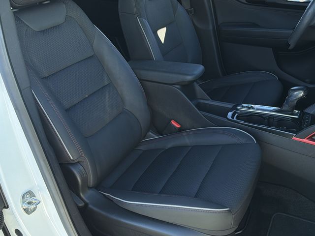Used 2023 White Chevrolet RS image 32