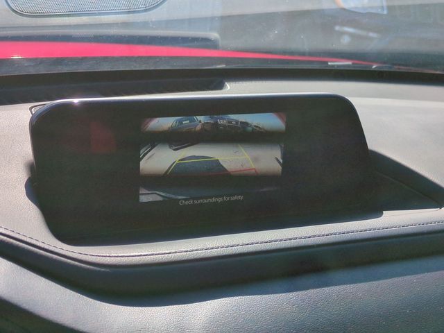 used 2023 Mazda CX-30 car, priced at $21,441