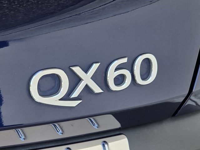 Used 2023 Infiniti QX60 SUV