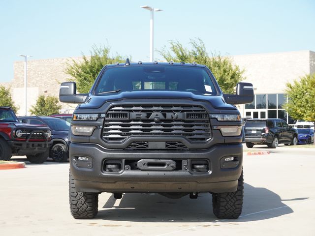 New 2026 Ram 2500 Truck