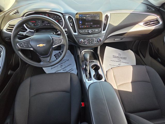 Used 2023 Black Chevrolet LT image 9