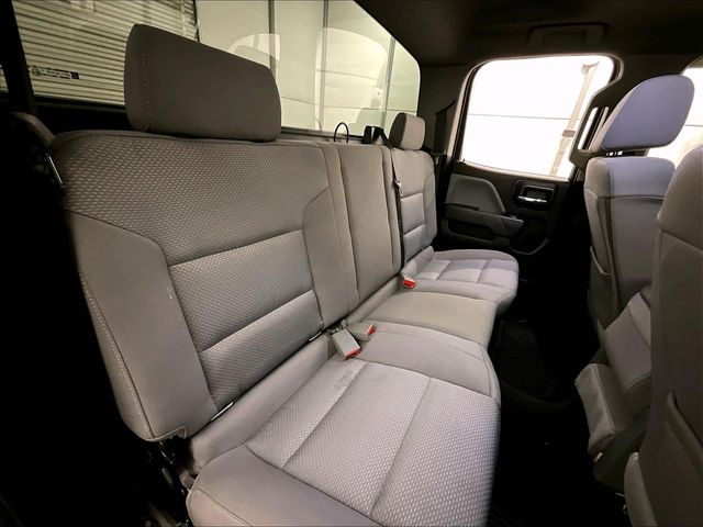 2018 GMC Sierra 1500 Base White at Solomon Chevrolet