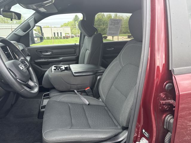 Certified Used 2025 Red Ram Tradesman image 15